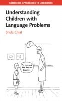 bokomslag Understanding Children with Language Problems