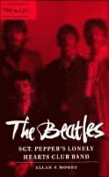 bokomslag The Beatles