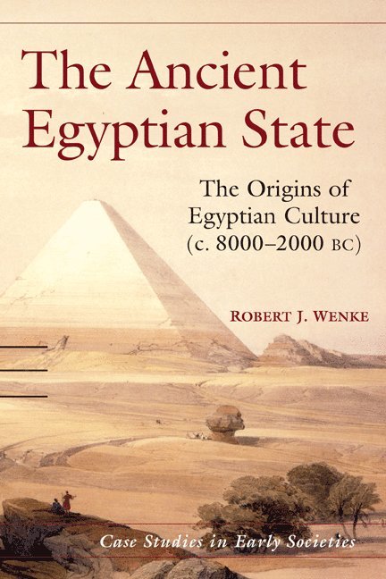 The Ancient Egyptian State