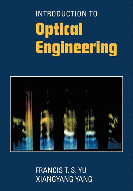 Introduction to Optical Engineering 1