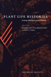 bokomslag Plant Life Histories