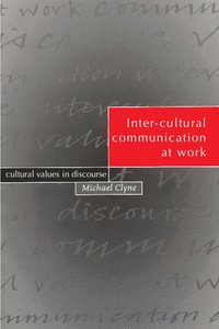 bokomslag Inter-cultural Communication at Work