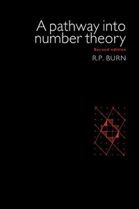 bokomslag A Pathway Into Number Theory