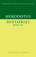 Herodotus: Histories Book VIII 1