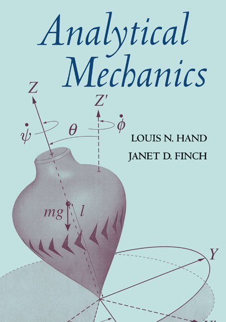 Analytical Mechanics 1