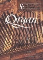 bokomslag The Cambridge Companion to the Organ