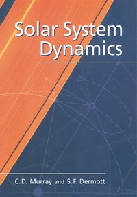 bokomslag Solar System Dynamics