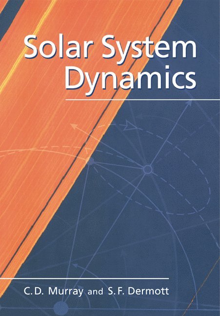Solar System Dynamics 1
