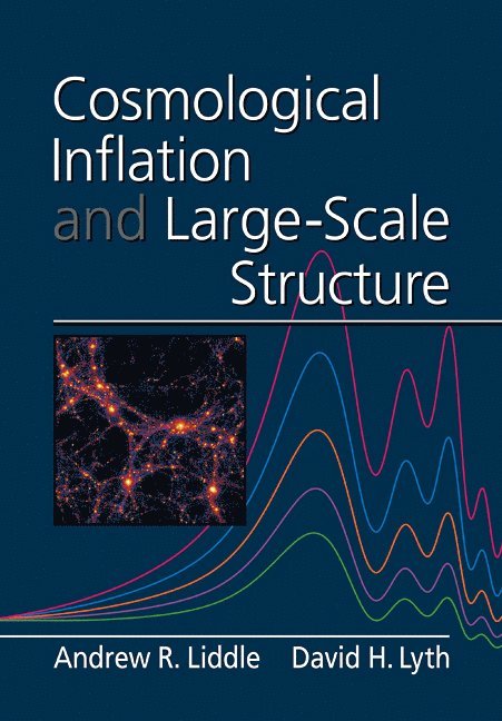 Cosmological Inflation and Large-Scale Structure