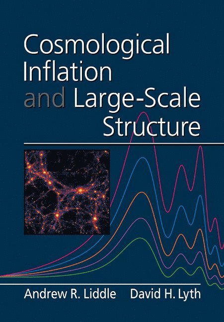 Cosmological Inflation and Large-Scale Structure 1