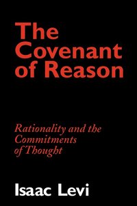 bokomslag The Covenant of Reason