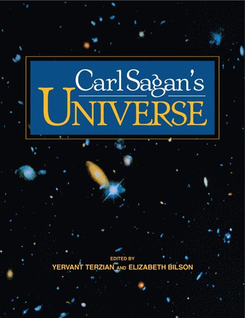Carl Sagan's Universe 1