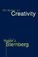 bokomslag Handbook of Creativity