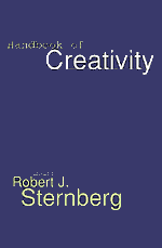 bokomslag Handbook of Creativity