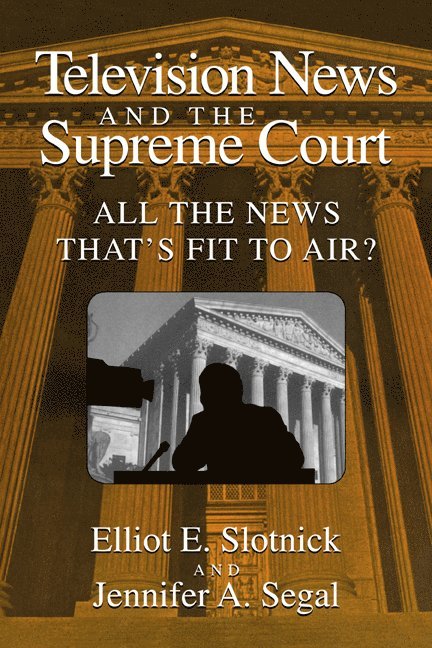 Television News and the Supreme Court 1