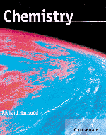 Richard Harwood - Chemistry, Häftad