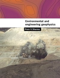 bokomslag Environmental and Engineering Geophysics