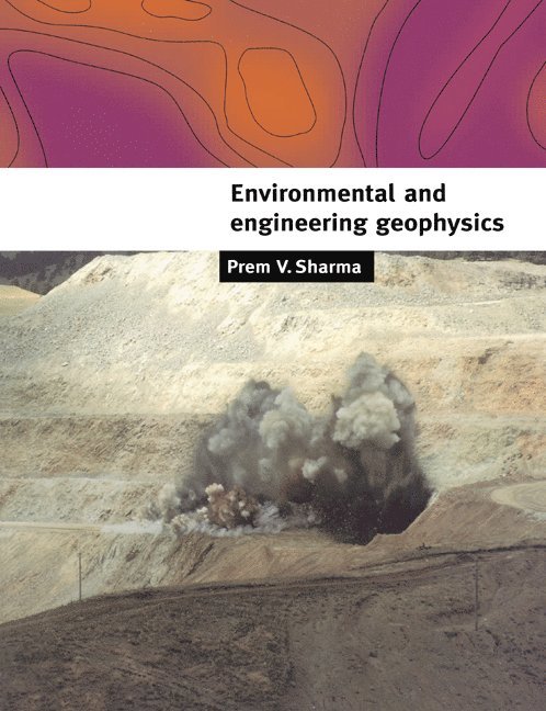Environmental and Engineering Geophysics 1