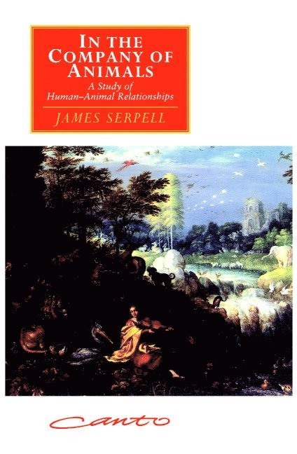 In the Company of Animals