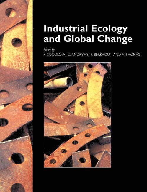Industrial Ecology and Global Change 1