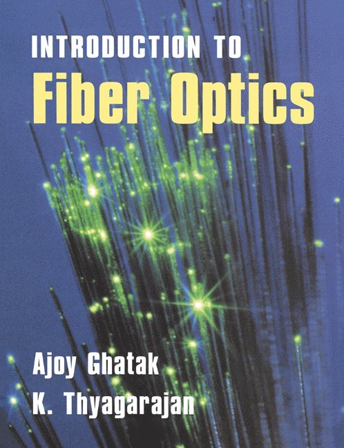 An Introduction to Fiber Optics 1