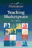 bokomslag Teaching Shakespeare