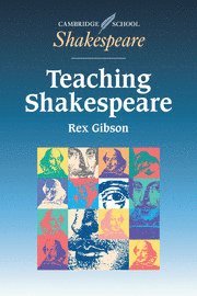 Teaching Shakespeare 1