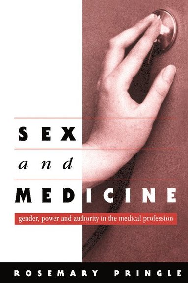 bokomslag Sex and Medicine