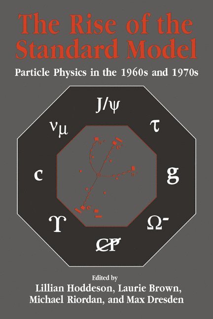 The Rise of the Standard Model 1