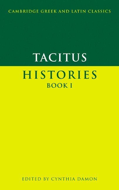 Tacitus 1
