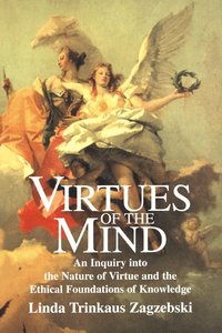 bokomslag Virtues of the Mind