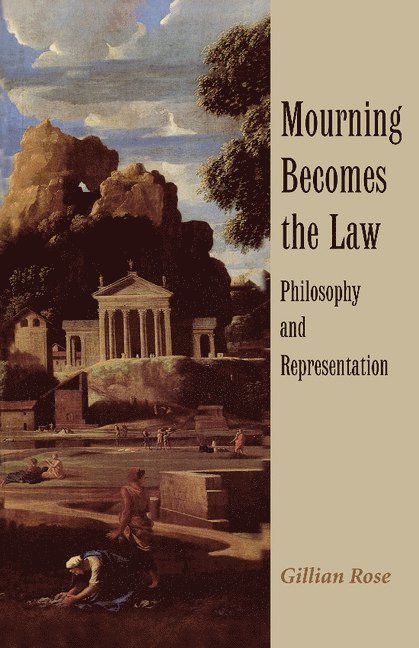 Mourning Becomes the Law 1