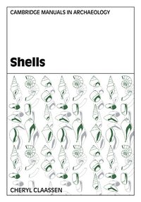 bokomslag Shells
