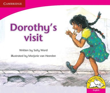 bokomslag Dorothy's Visit (English)