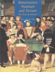 R. J. Knecht - Renaissance Warrior and Patron, Häftad