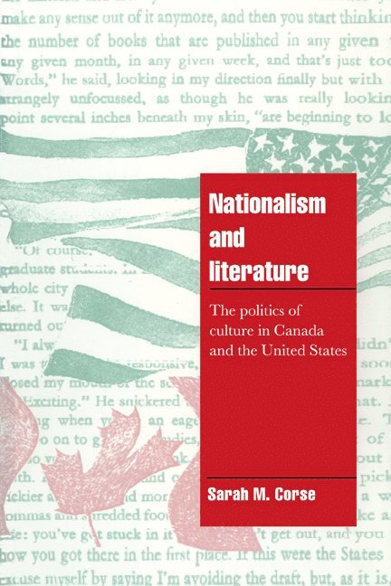 Nationalism and Literature 1