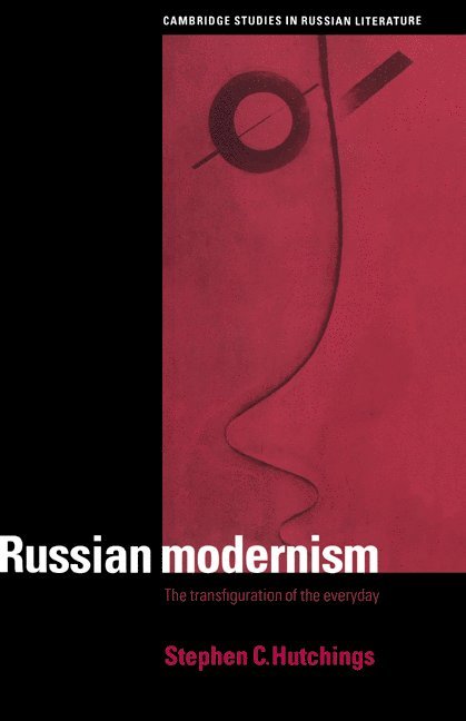 Russian Modernism 1