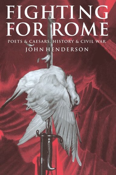 bokomslag Fighting for Rome