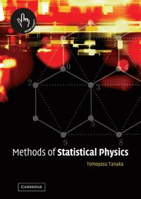 bokomslag Methods of Statistical Physics