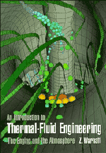 bokomslag An Introduction to Thermal-Fluid Engineering