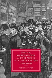 bokomslag Realism, Representation, and the Arts in Nineteenth-Century Literature