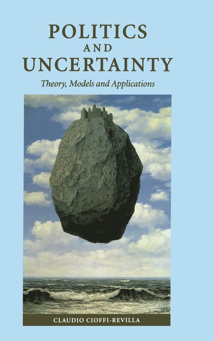 Politics and Uncertainty 1