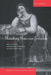bokomslag Reading Russian Fortunes