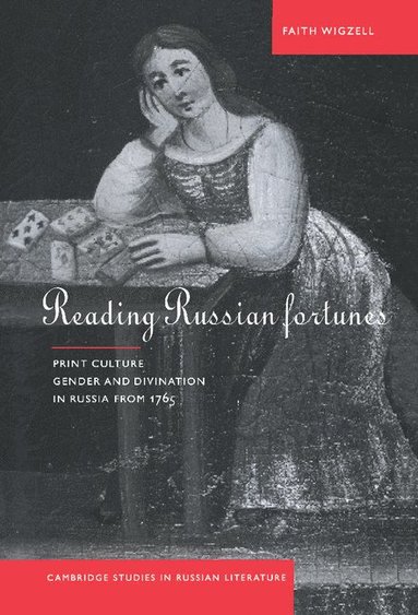 bokomslag Reading Russian Fortunes