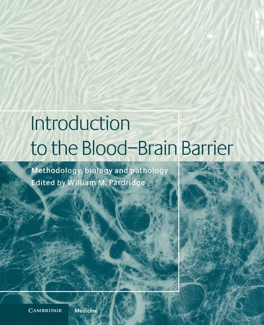 Introduction to the Blood-Brain Barrier 1