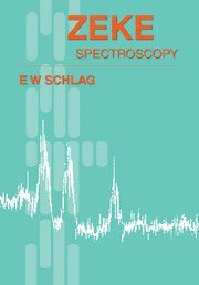 bokomslag ZEKE Spectroscopy