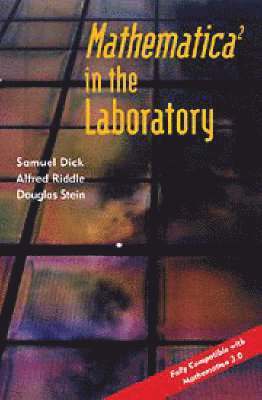 bokomslag MATHEMATICA in the Laboratory