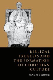 bokomslag Biblical Exegesis and the Formation of Christian Culture