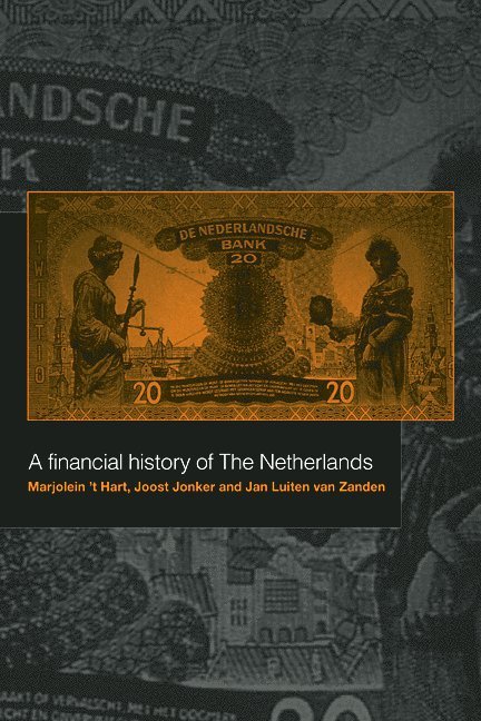 A Financial History of the Netherlands 1