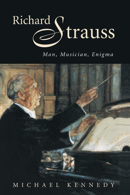 Richard Strauss 1